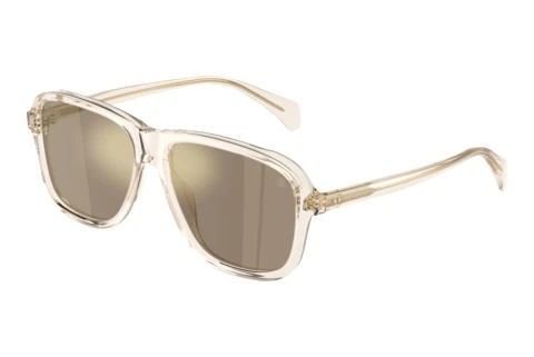 Okulary przeciwsłoneczne Moncler REFRAX (ME6030 30035A)