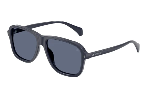 Okulary przeciwsłoneczne Moncler REFRAX (ME6030 302072)