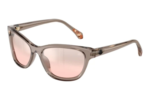 Okulary przeciwsłoneczne Moncler ME6031U 30097E