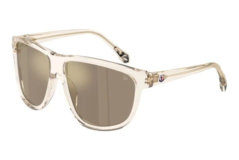 Okulary przeciwsłoneczne Moncler ME6032U 30032C