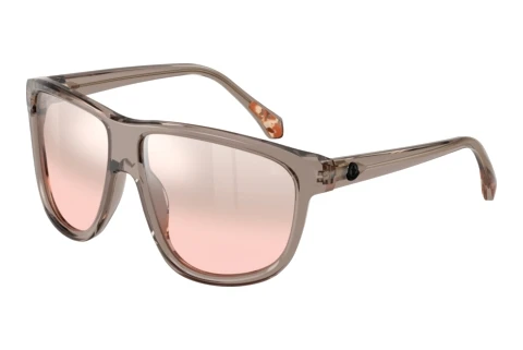 Okulary przeciwsłoneczne Moncler ME6032U 30097E