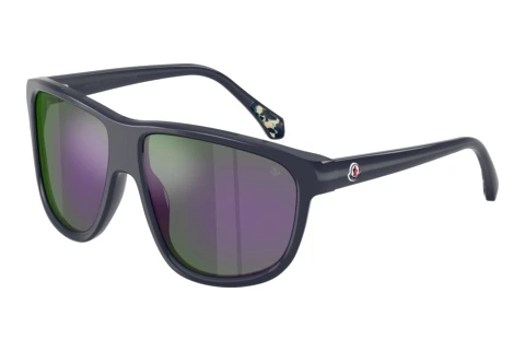 Okulary przeciwsłoneczne Moncler ME6032U 30204V