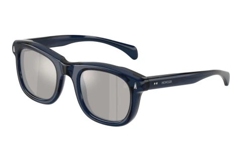 Okulary przeciwsłoneczne Moncler NOIRR (ME6034 30206G)