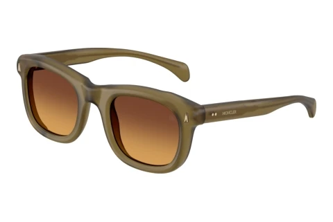 Okulary przeciwsłoneczne Moncler NOIRR (ME6034 3049R8)