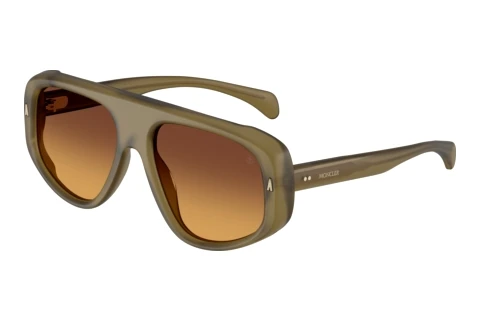 Okulary przeciwsłoneczne Moncler AURON (ME6035U 3049R8)
