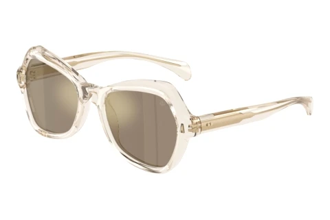 Okulary przeciwsłoneczne Moncler ELIZIA (ME6036U 30035A)