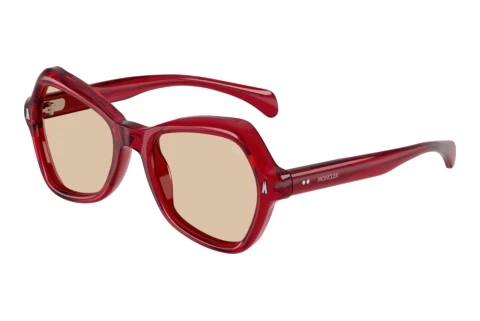 Okulary przeciwsłoneczne Moncler ELIZIA (ME6036U 305393)