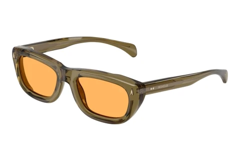 Okulary przeciwsłoneczne Moncler LIDO (ME6037 304985)