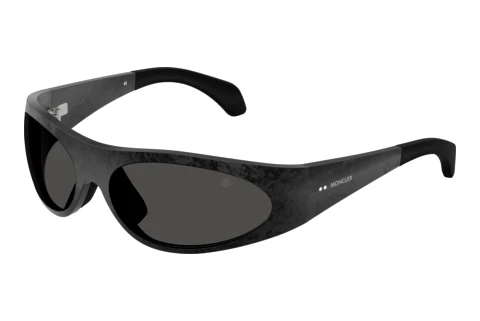 Okulary przeciwsłoneczne Moncler INARA (ME7001 900187)
