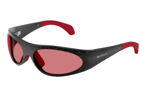 Okulary przeciwsłoneczne Moncler INARA (ME7001 9002/1)