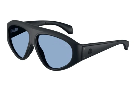Okulary przeciwsłoneczne Moncler ZYRA (ME8014U 503072)