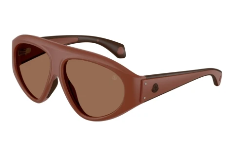 Okulary przeciwsłoneczne Moncler ZYRA (ME8014U 503573)