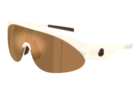Okulary przeciwsłoneczne Moncler MYRR (ME8019U 5040F9)