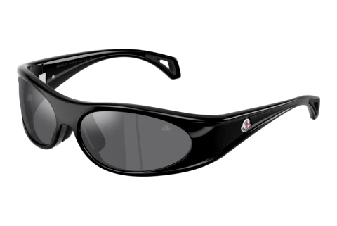 Okulary przeciwsłoneczne Moncler ME8021 50016G