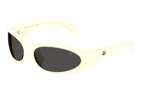 Okulary przeciwsłoneczne Moncler ME8021 504887