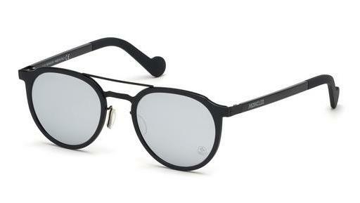 Okulary przeciwsłoneczne Moncler ML0065 01C