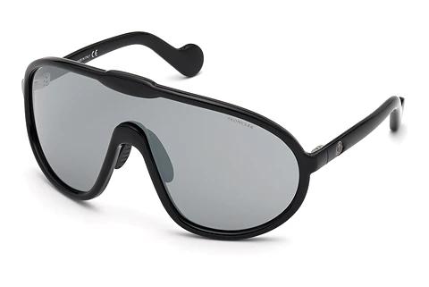 Okulary przeciwsłoneczne Moncler Halometre (ML0184 01C)