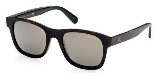 Okulary przeciwsłoneczne Moncler ML0192 56Q