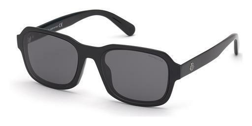 Okulary przeciwsłoneczne Moncler ML0199 01A