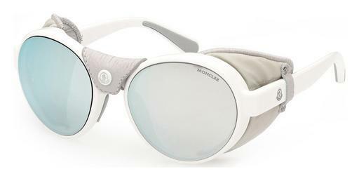 Okulary przeciwsłoneczne Moncler ML0205 24D