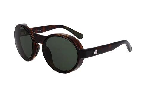 Okulary przeciwsłoneczne Moncler ML0205 52N