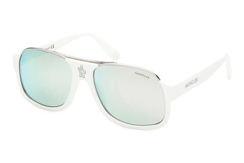 Okulary przeciwsłoneczne Moncler Pleiades (ML0208 21D)