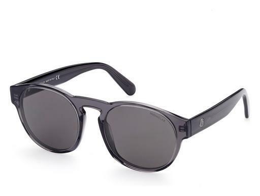 Okulary przeciwsłoneczne Moncler ML0209 01D