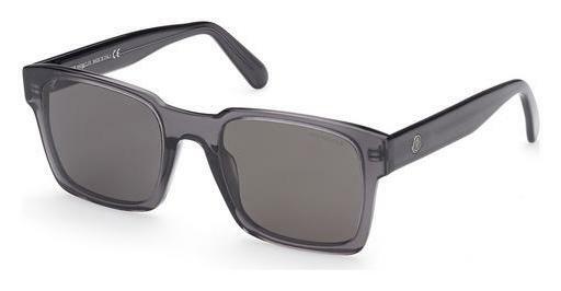 Okulary przeciwsłoneczne Moncler ML0210 01D
