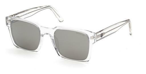 Okulary przeciwsłoneczne Moncler ML0210 26Q