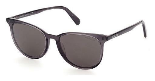 Okulary przeciwsłoneczne Moncler ML0211 01D