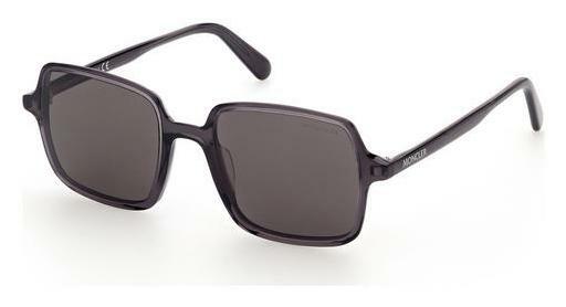 Okulary przeciwsłoneczne Moncler ML0212 01D