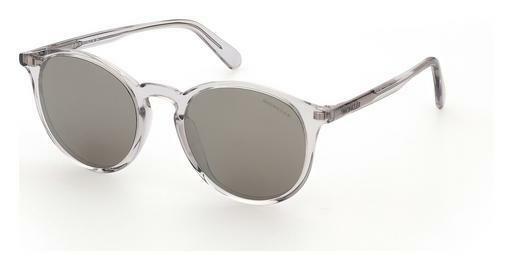 Okulary przeciwsłoneczne Moncler ML0213 26Q