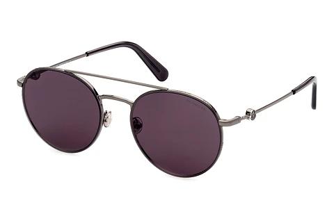 Okulary przeciwsłoneczne Moncler ML0214 08A