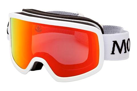 Okulary przeciwsłoneczne Moncler Terrabeam (ML0215 21U)