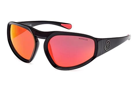 Okulary przeciwsłoneczne Moncler Pentagra (ML0248 01U)