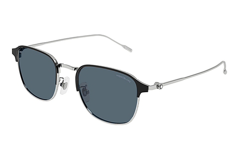 Okulary przeciwsłoneczne Mont Blanc MB0189S 006