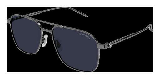 Okulary przeciwsłoneczne Mont Blanc MB0214S 004