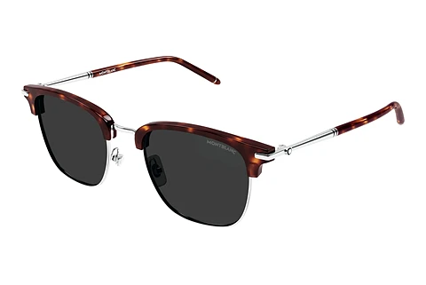 Okulary przeciwsłoneczne Mont Blanc MB0242S 010