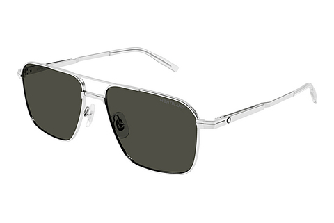 Okulary przeciwsłoneczne Mont Blanc MB0278S 001