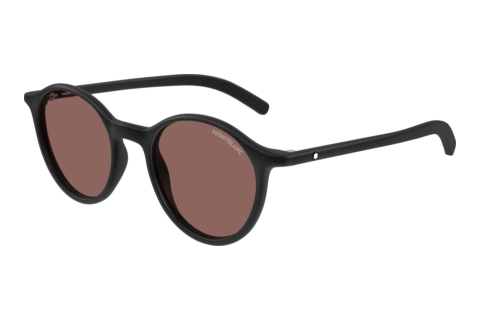 Okulary przeciwsłoneczne Mont Blanc MB0324S 006