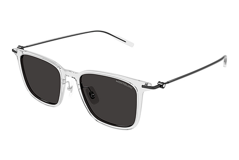 Okulary przeciwsłoneczne Mont Blanc MB0354S 003