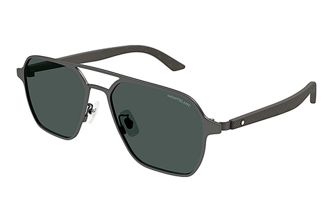 Okulary przeciwsłoneczne Mont Blanc MB0360S 003