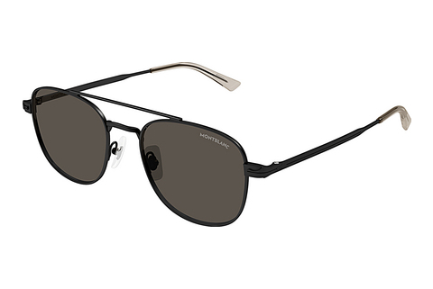 Okulary przeciwsłoneczne Mont Blanc MB0363S 003