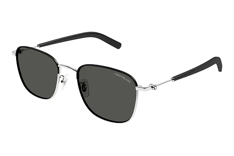 Okulary przeciwsłoneczne Mont Blanc MB0392SA 002