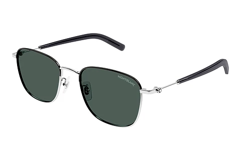 Okulary przeciwsłoneczne Mont Blanc MB0392SA 003