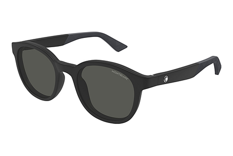 Okulary przeciwsłoneczne Mont Blanc MB0398S 002