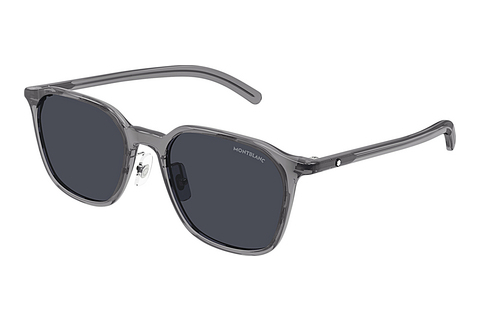 Okulary przeciwsłoneczne Mont Blanc MB0420SK 004