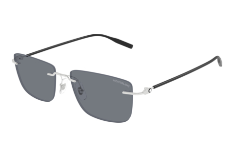 Okulary przeciwsłoneczne Mont Blanc MB0429S 002