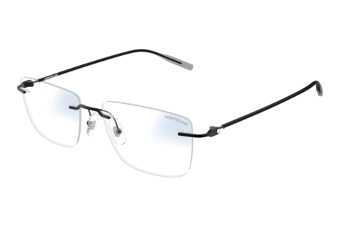 Okulary przeciwsłoneczne Mont Blanc MB0429S 006