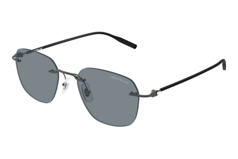 Okulary przeciwsłoneczne Mont Blanc MB0430S 002